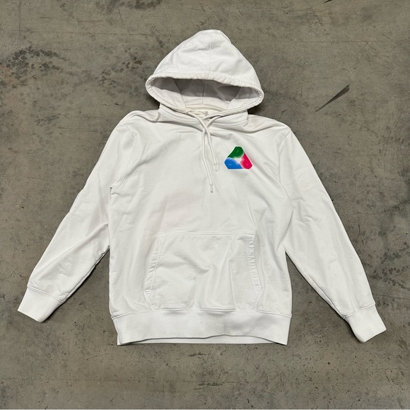 PALACE Other - Palace Skateboards Hoodie Large